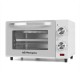 Orbegozo HO 970 horno tostador 10 L 650 W Blanco